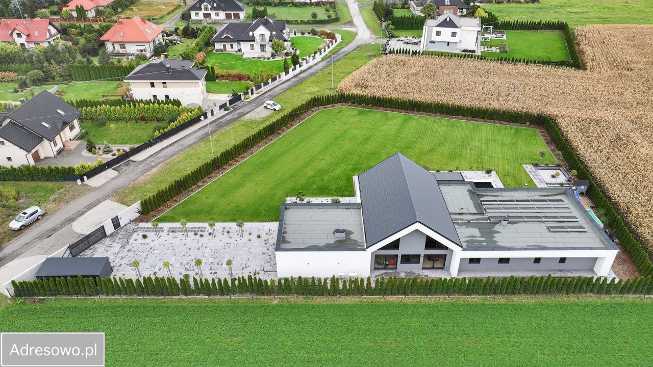 dom wolnostojący, 6 pokoi Nowe Gulczewo. Zdjęcie 6