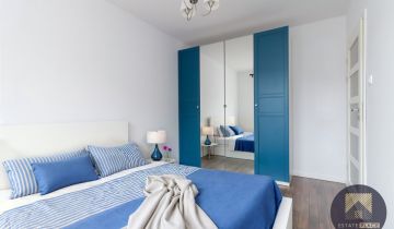 Mieszkanie 3-pokojowe Warszawa Ursus, ul. Edwarda Habicha