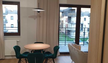 Mieszkanie 1-pokojowe Łódź Górna, ul. Kolumny