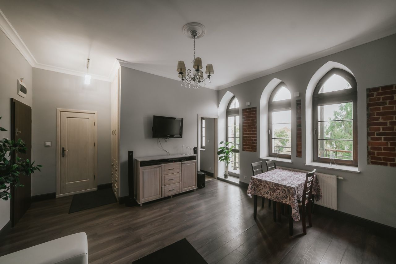 Mieszkanie 2-pokojowe Olsztyn Pieczewo, ul. Leśna. Zdjęcie 12