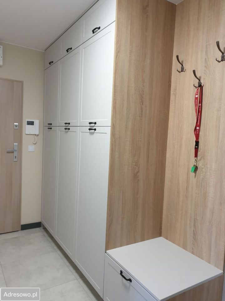 Mieszkanie 3-pokojowe Białystok Wygoda, ul. Lawendowa. Zdjęcie 8