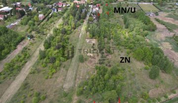 Działka budowlana Gołków