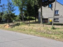 dom wolnostojący Targowisko