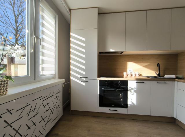 Mieszkanie 2-pokojowe Częstochowa Tysiąclecie, ul. Worcella. Zdjęcie 1