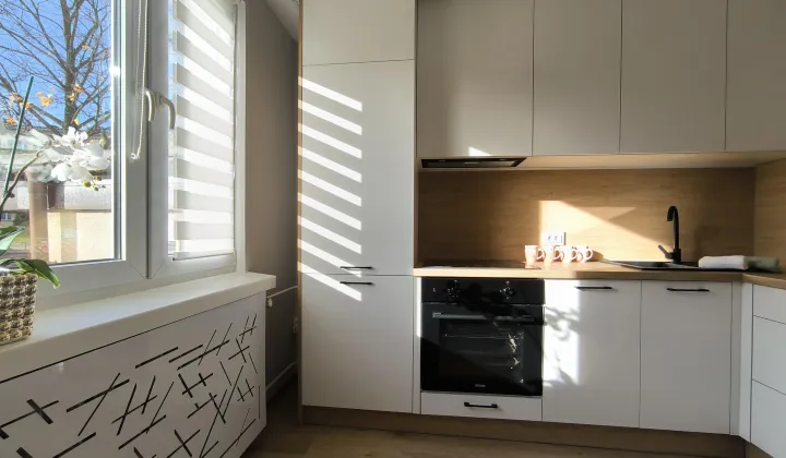 Mieszkanie 2-pokojowe Częstochowa Tysiąclecie, ul. Worcella