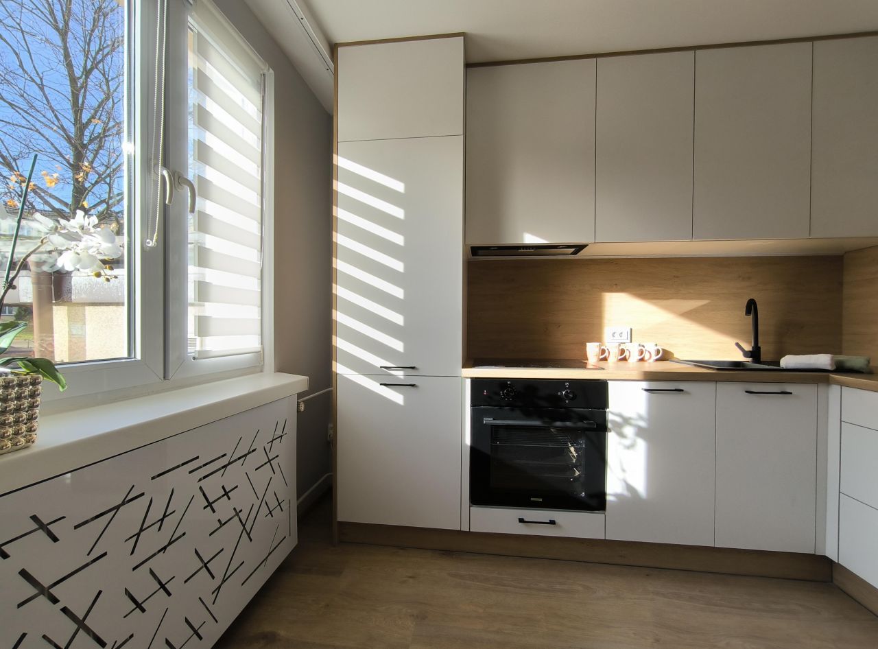 Mieszkanie 2-pokojowe Częstochowa Tysiąclecie, ul. Worcella