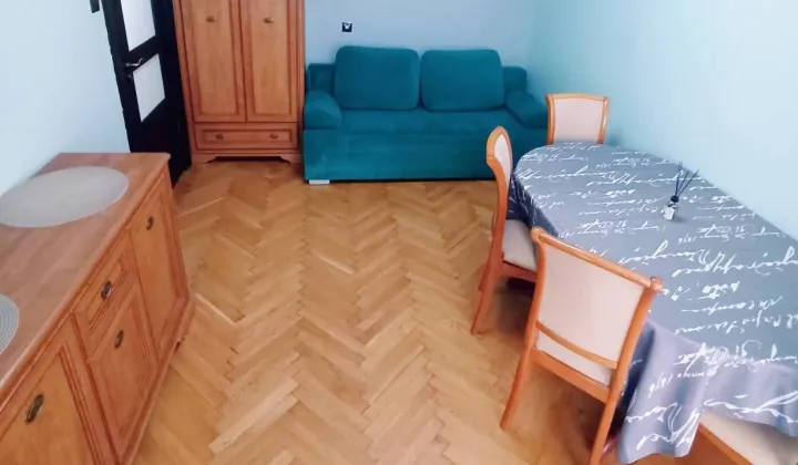 Mieszkanie 2-pokojowe Siedlce, ul. Bolesława Chrobrego