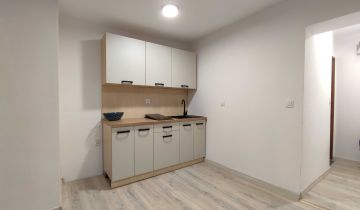 Mieszkanie 2-pokojowe Bydgoszcz Szwederowo, ul. ks. Ignacego Skorupki