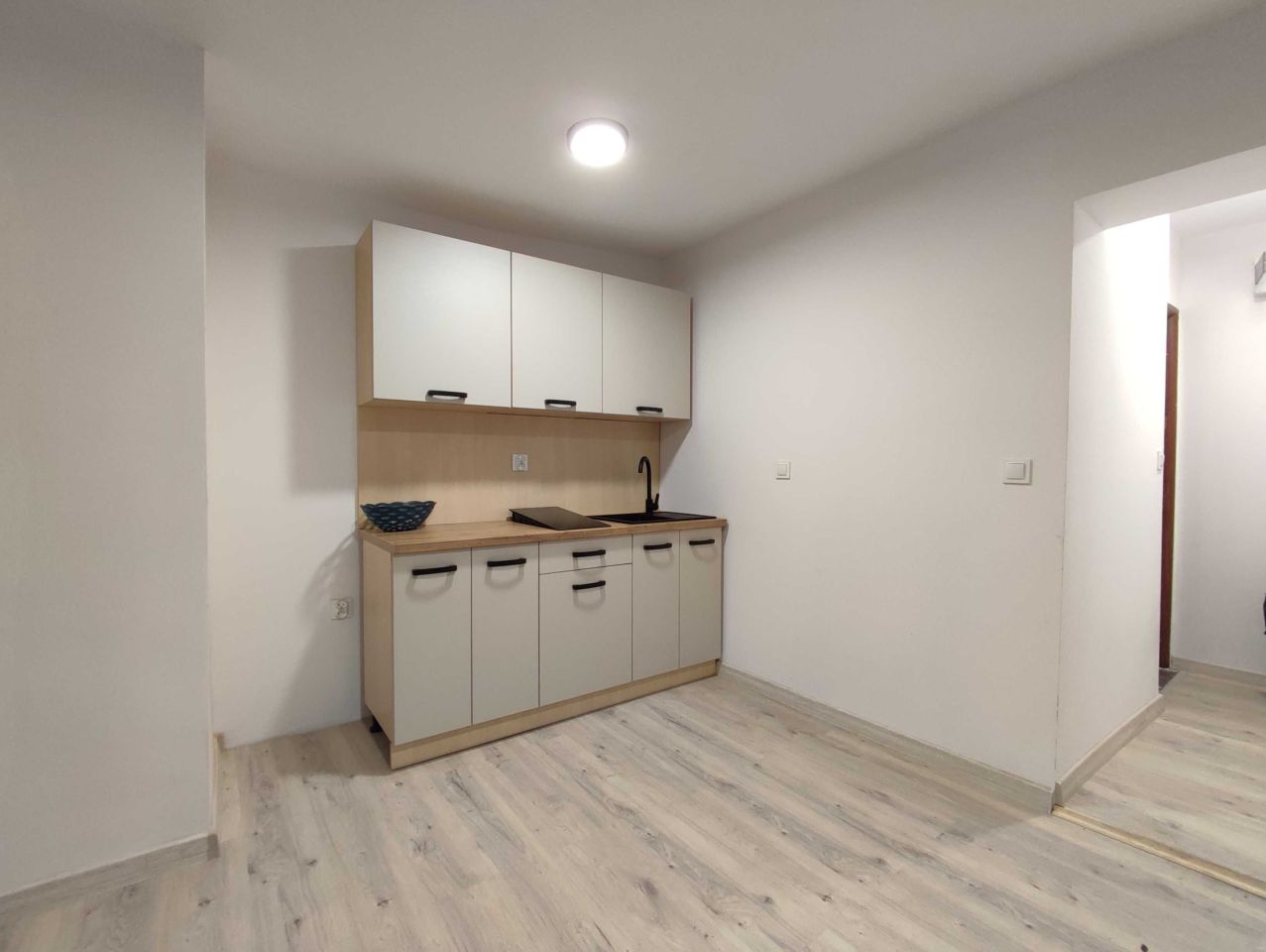 Mieszkanie 2-pokojowe Bydgoszcz Szwederowo, ul. ks. Ignacego Skorupki. Zdjęcie 2