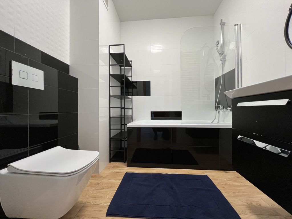 Mieszkanie 5-pokojowe Rzeszów, ul. Romana Krogulskiego. Zdjęcie 11