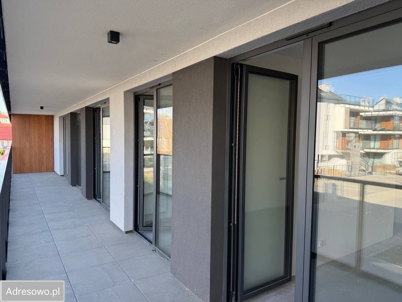 Mieszkanie 5-pokojowe Warszawa Białołęka, ul. Józefa Mehoffera. Zdjęcie 5