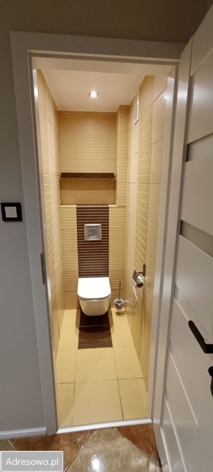 Mieszkanie 3-pokojowe Wrocław Karłowice, ul. Piotra Czajkowskiego. Zdjęcie 4