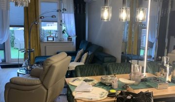 Mieszkanie 2-pokojowe Sulęcin