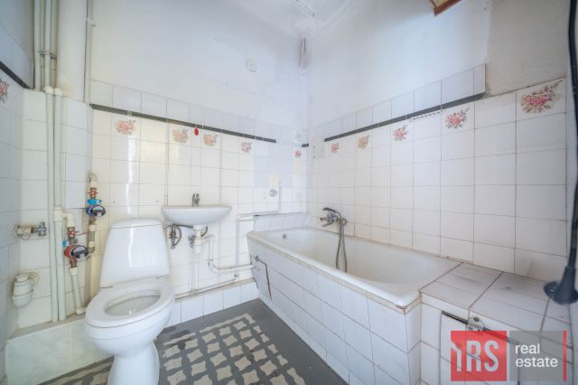 Mieszkanie 1-pokojowe Warszawa Ochota, ul. Baśniowa. Zdjęcie 5