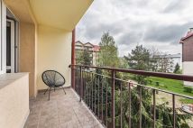 Mieszkanie 2-pokojowe Gdańsk Ujeścisko, ul. Przemyska. Zdjęcie 2