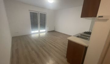 Mieszkanie 1-pokojowe Wągrowiec