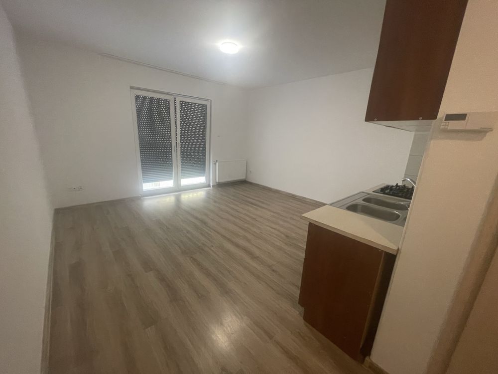 Mieszkanie 1-pokojowe Wągrowiec