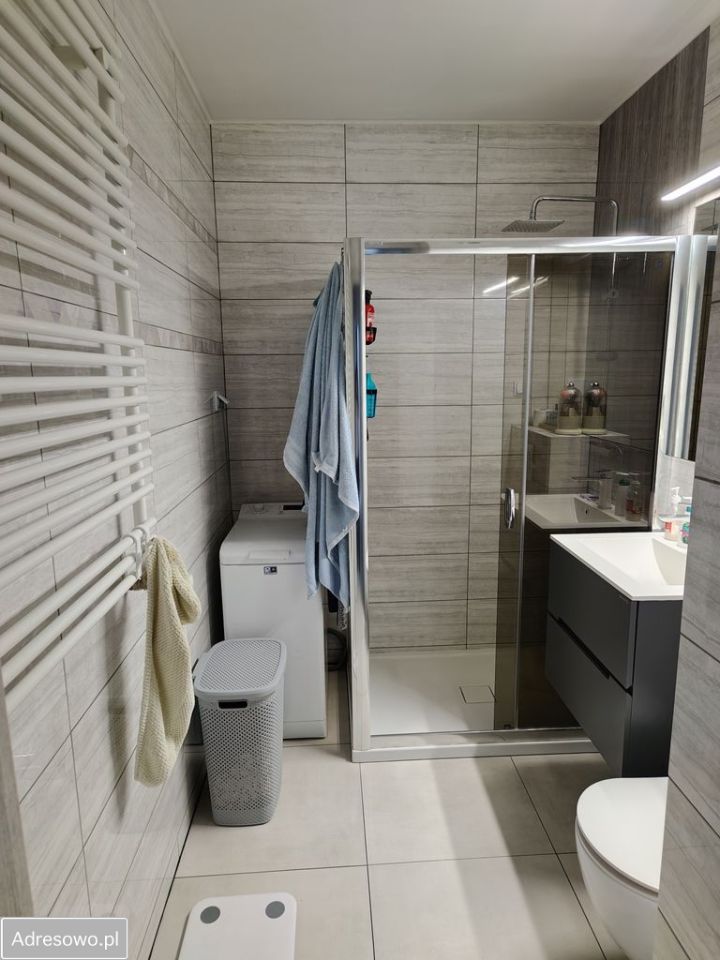 Mieszkanie 2-pokojowe Lublin Wrotków, ul. Łukasza Rodakiewicza. Zdjęcie 10