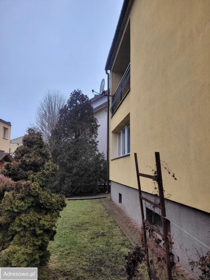 dom wolnostojący, 4 pokoje Inowrocław. Zdjęcie 12