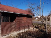 Działka rod Ostrowiec Świętokrzyski Ludwików, ul. Partyzantów. Zdjęcie 4