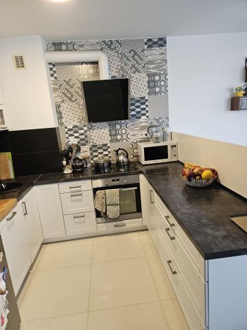 Mieszkanie 4-pokojowe Warszawa Ursus, ul. Władysława Jagiełły. Zdjęcie 9