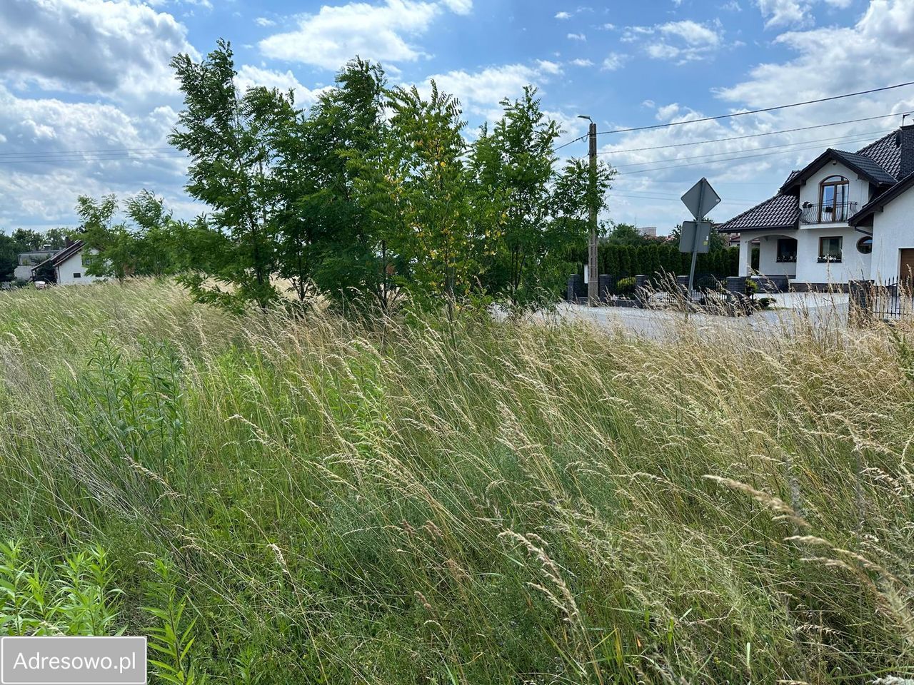 Działka budowlana Toszek, ul. Wiejska. Zdjęcie 13