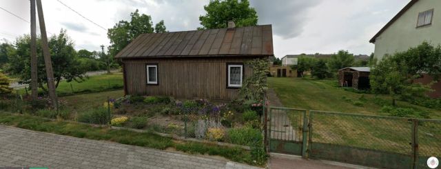 dom, 2 pokoje Kuczbork-Osada. Zdjęcie 1