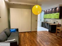 Mieszkanie 2-pokojowe Warszawa Ochota, ul. Grójecka. Zdjęcie 4