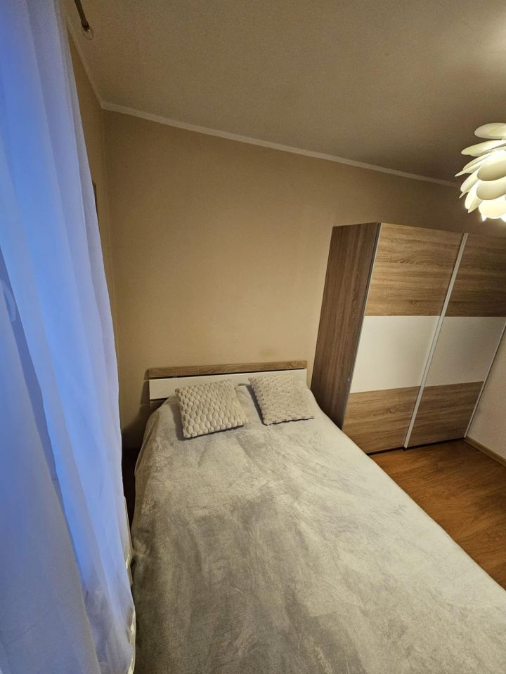 Mieszkanie 2-pokojowe Kluczbork, ul. Jana Pawła II. Zdjęcie 4