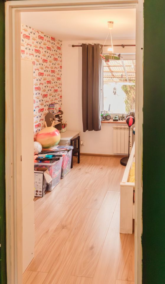 bliźniak, 4 pokoje Dąbrówka, Dąbrówka. Zdjęcie 8