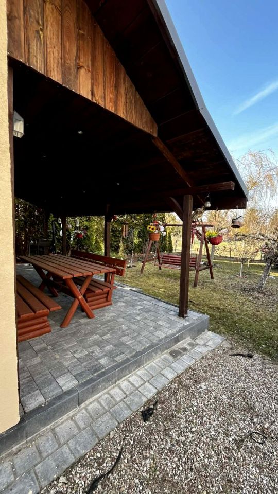 Działka rekreacyjna Toruń Czerniewice, ul. Rypińska. Zdjęcie 18