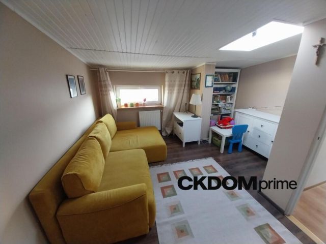 bliźniak, 6 pokoi Kielce Czarnów. Zdjęcie 9