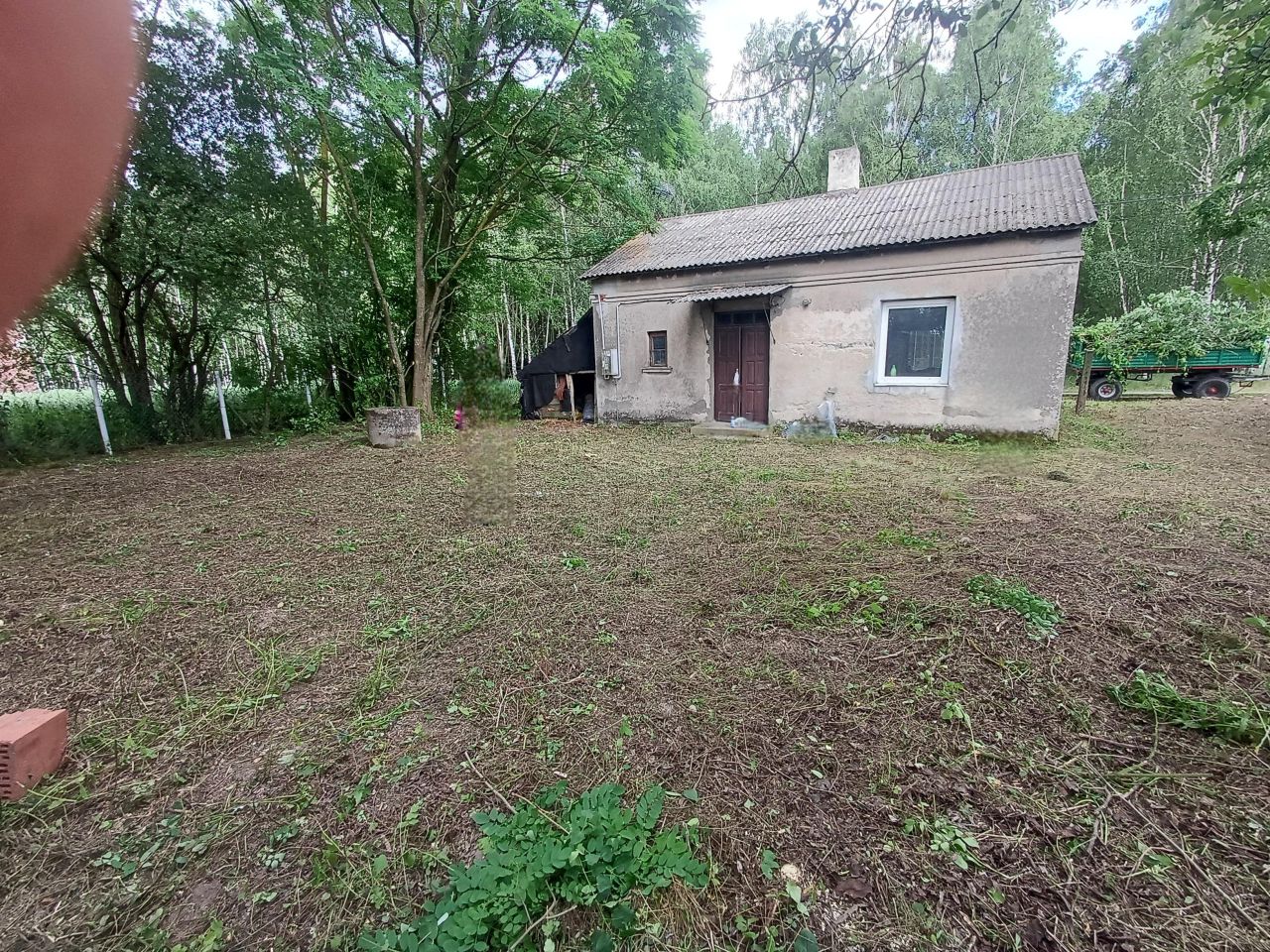 dom wolnostojący, 2 pokoje Wilkowia. Zdjęcie 4