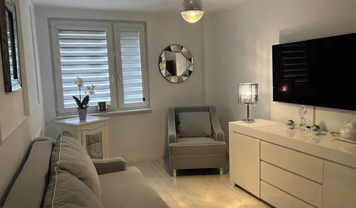 Mieszkanie 3-pokojowe Oleśnica, ul. Klonowa