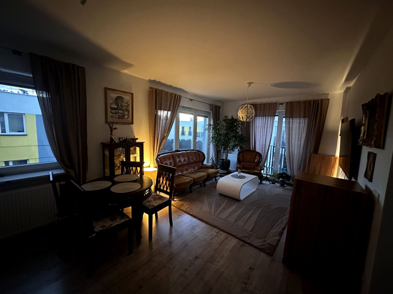 Mieszkanie 3-pokojowe Wrocław. Zdjęcie 12