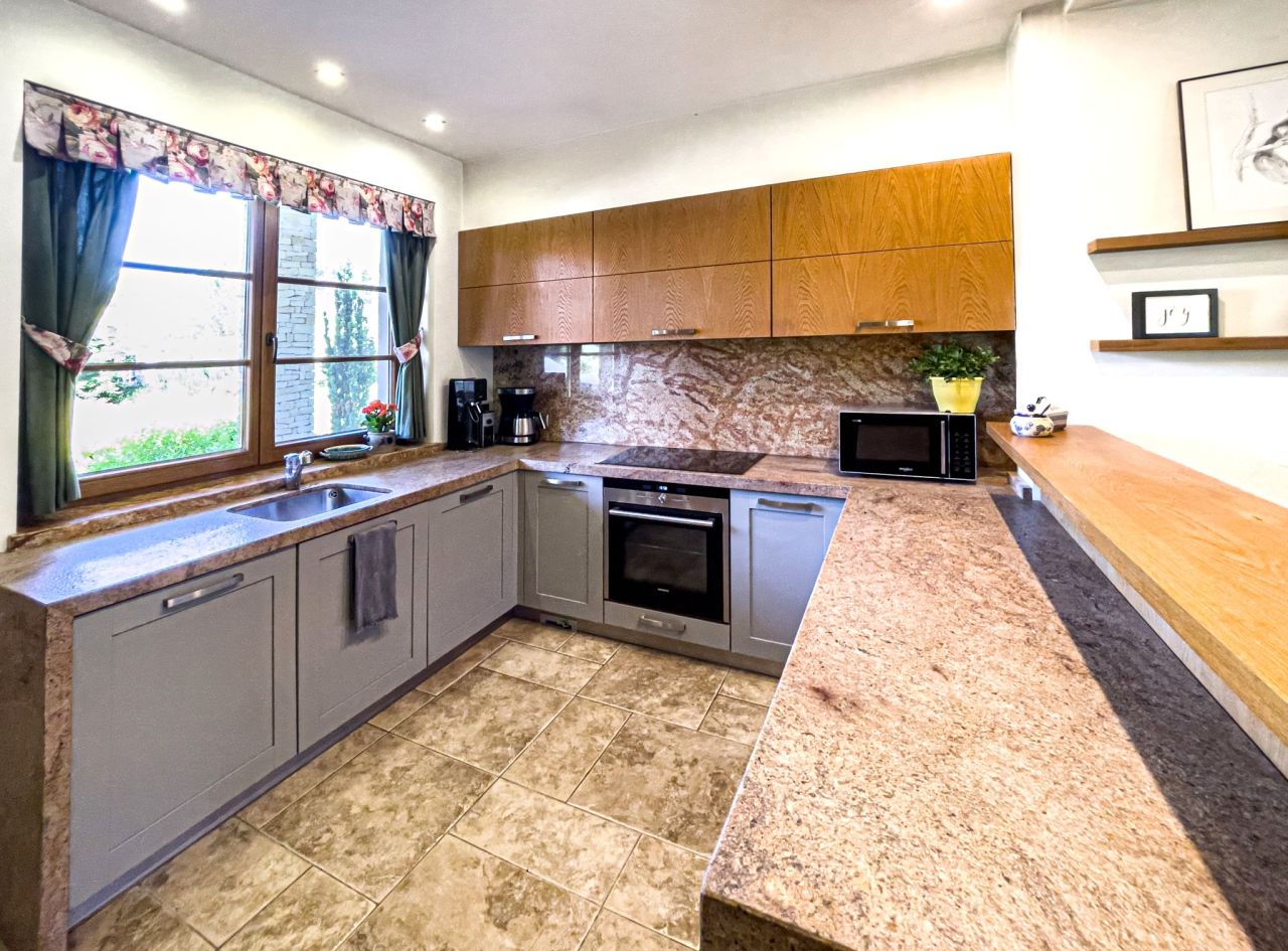 dom wolnostojący, 6 pokoi Zakościele. Zdjęcie 17