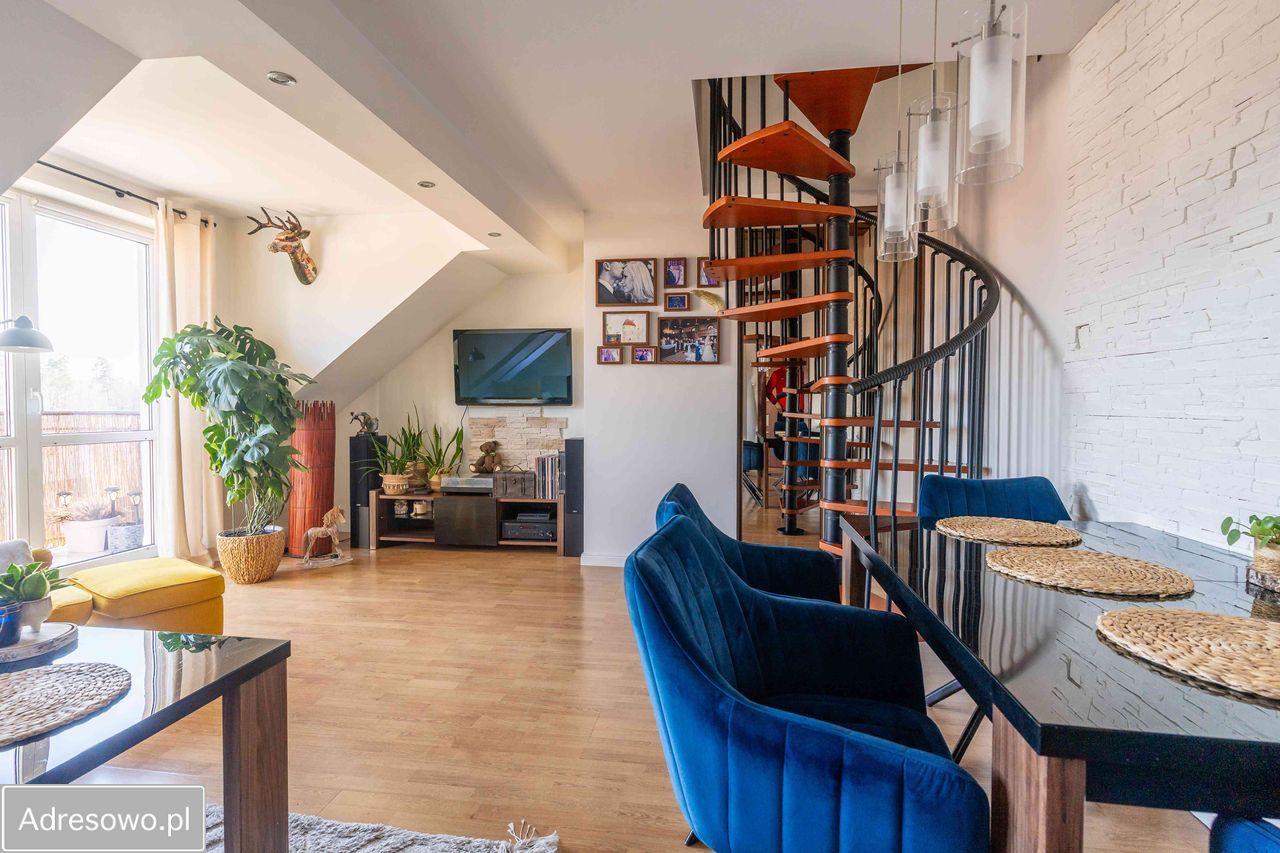 Mieszkanie 3-pokojowe Olsztyn, ul. Bajkowa. Zdjęcie 11