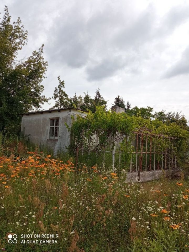 Działka rod Toruń Rudak. Zdjęcie 5