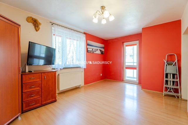 Mieszkanie 1-pokojowe Kraków Prądnik Czerwony, ul. Na Barciach. Zdjęcie 4