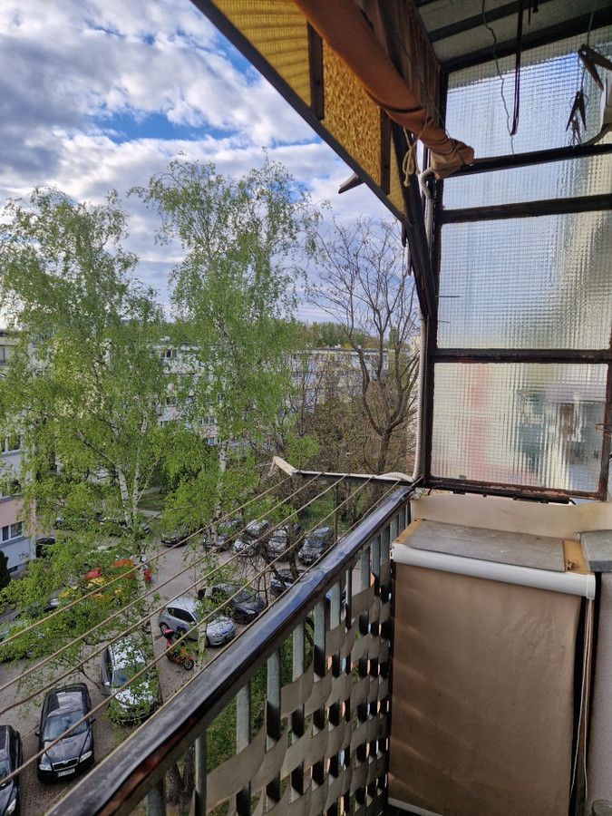 Mieszkanie 2-pokojowe Łódź Teofilów, ul. Rojna. Zdjęcie 12