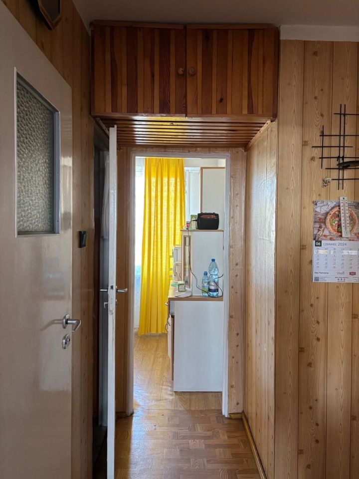 Mieszkanie 3-pokojowe Bielsk Podlaski, ul. Ogrodowa. Zdjęcie 8