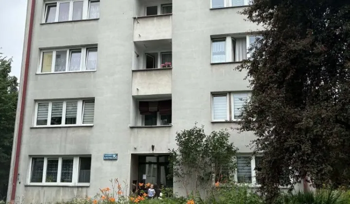 Mieszkanie 3-pokojowe Bielsko-Biała, ul. Leszczyńska