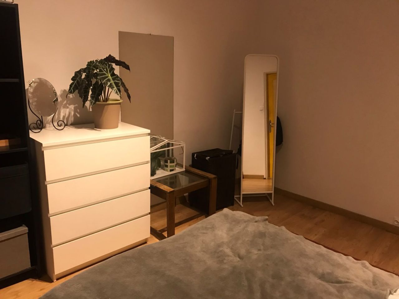 Mieszkanie 2-pokojowe Wrocław Stare Miasto, ul. Tadeusza Kościuszki. Zdjęcie 8