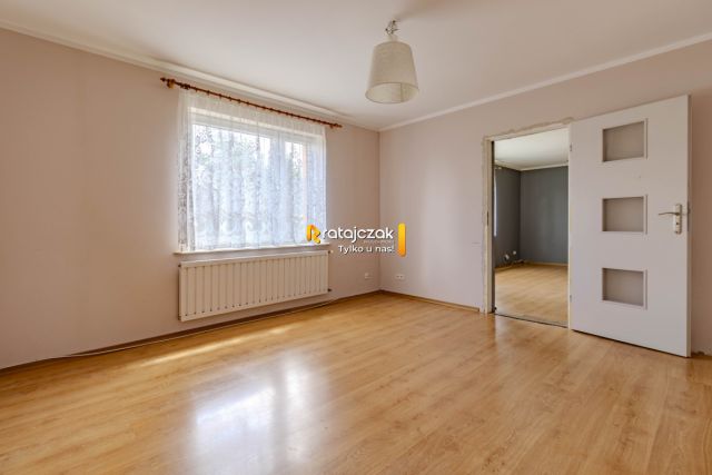 Mieszkanie 3-pokojowe Wejherowo Centrum, ul. Zygmunta Krasińskiego. Zdjęcie 4