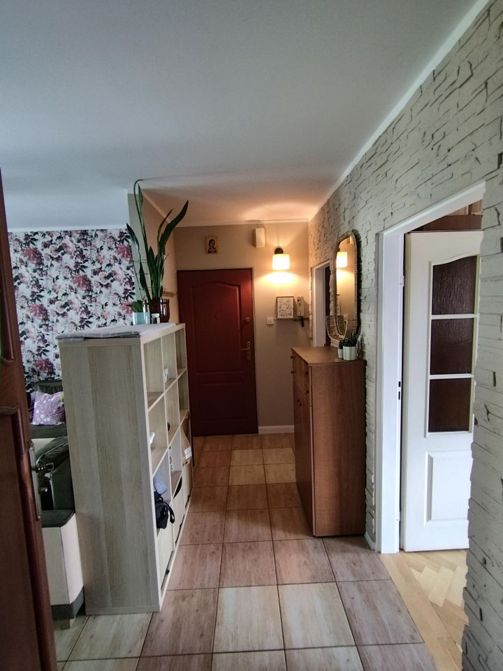 Mieszkanie 3-pokojowe Białystok Słoneczny Stok, ul. Upalna. Zdjęcie 11