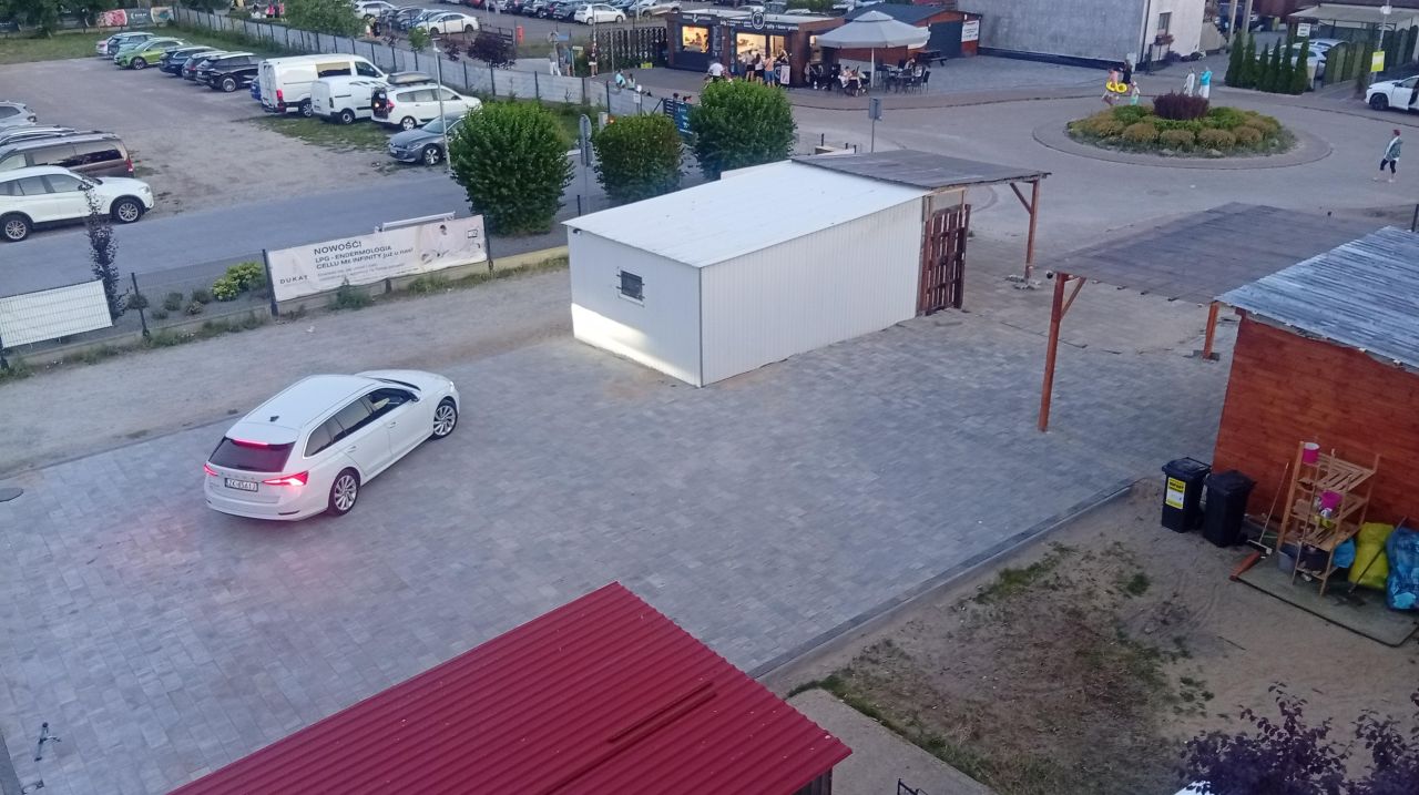 Działka inwestycyjna Dąbki, Wydmowa. Zdjęcie 6
