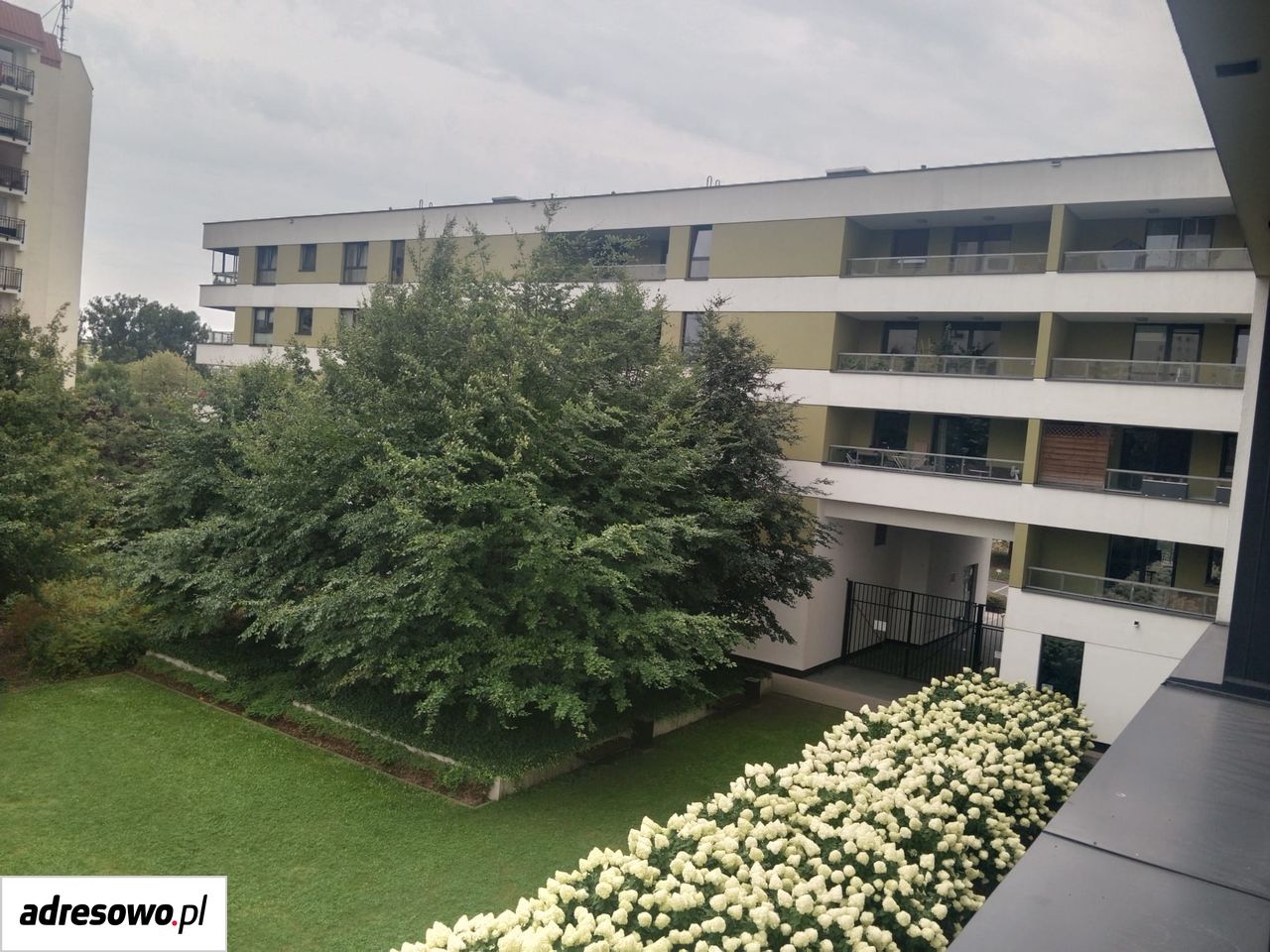 Mieszkanie 2-pokojowe Warszawa Praga-Południe, ul. Ostrobramska. Zdjęcie 14