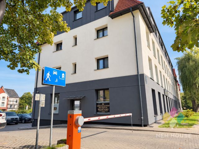 Mieszkanie 2-pokojowe Olsztyn, ul. Niepodległości. Zdjęcie 17