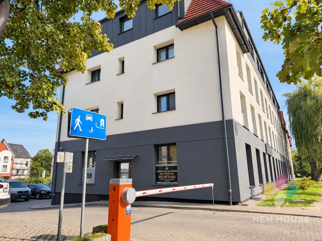 Mieszkanie 2-pokojowe Olsztyn, ul. Niepodległości. Zdjęcie 17