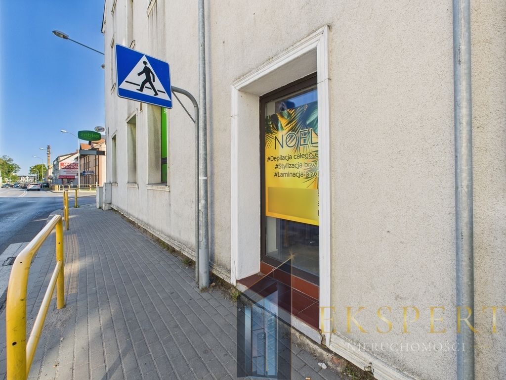 Lokal Choszczno, ul. Drawieńska. Zdjęcie 7